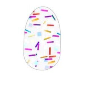 Retired Color Street Raise the Roof